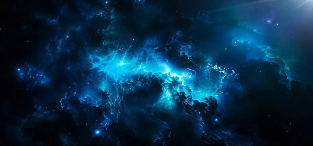 星际信号 · 欧美影视 星际信号 主视觉 · 欧美影视视效大奖